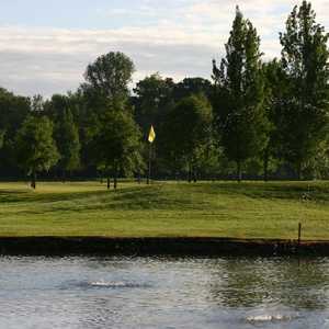McKay Creek GC