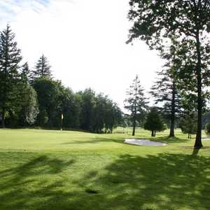 McKay Creek Golf Course in Hillsboro