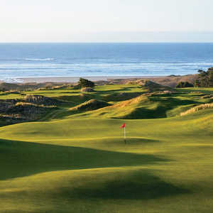 Bandon Preserve: #7