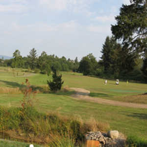 Lewis & Clark GC