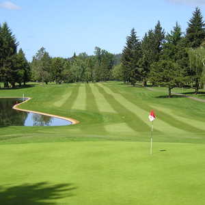 Albany GEC: #6