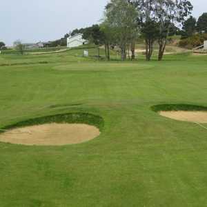 Old Bandon GL: #7