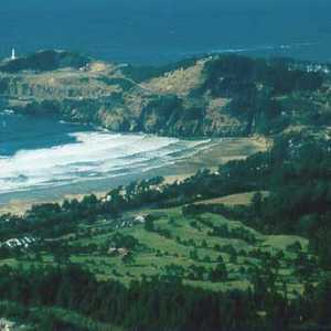 Agate Beach GC