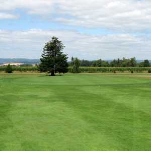 Sunset Grove GC