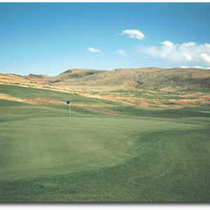 Buffalo Peak