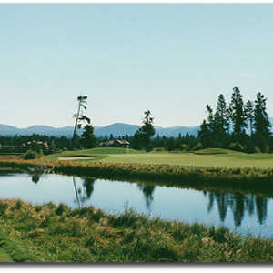 Crosswater #18