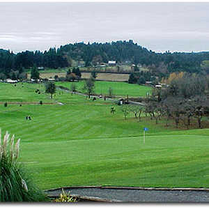 Cross Creek Golf Course in Dallas Cross Creek Golf Course in Dallas