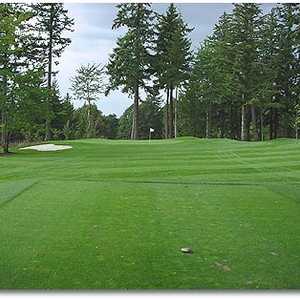 Eagle Landing #1