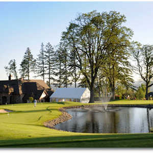 Eagle Landing #18