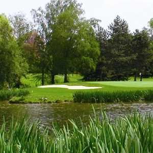 Eastmoreland #12