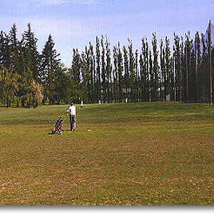 Gresham Golf Course in Gresham
