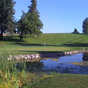 Indian Creek #2