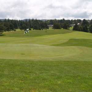 Crestview GC: #3