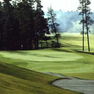 Florence Golf Links #8