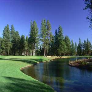 Widgi Creek GC: #17