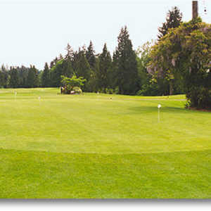 St Helen's Putting Green
