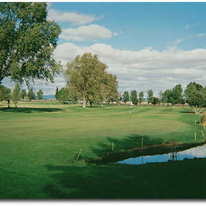 Valley GC #9