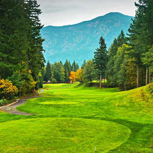 Skamania Lodge #2