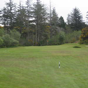 Old Bandon Golf Links #6