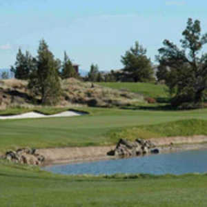 Juniper GC