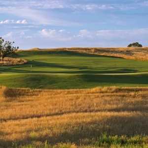 Centennial GC