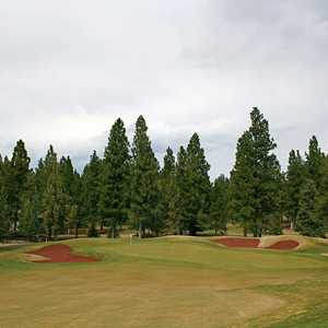 Aspen Lakes GC