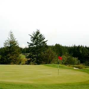 Bandon Crossings