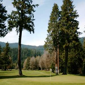 Tokatee GC