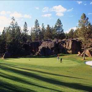 Awbrey Glen Golf Club