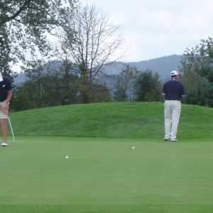 Trysting Tree Golf Club