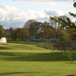 RiverRidge Golf Complex