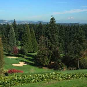 Oswego Lake CC