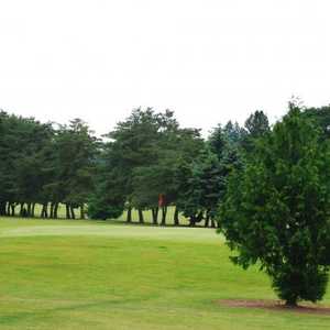 Sandelie Golf - East Course