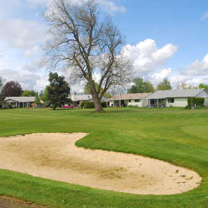 Woodburn Estates & Golf