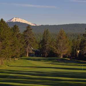 Sunriver Woodlands #16