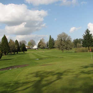 Short Nine