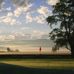 Wildhorse Resort Golf Course in Pendleton Wildhorse Resort Golf Course in Pendleton