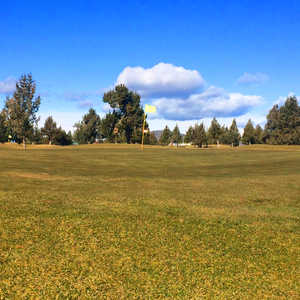 Greens at Redmond