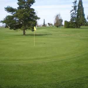 Fiddler's Green GC