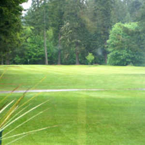 Hidden Valley Golf Course In Cottage Grove