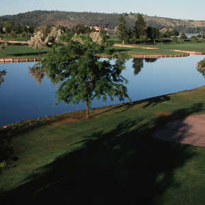 Harbor Links Golf Course in Klamath Falls Harbor Links Golf Course in Klamath Falls