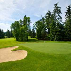 Portland GC: #3