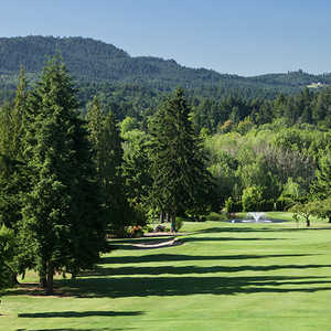 Corvallis Club: #7