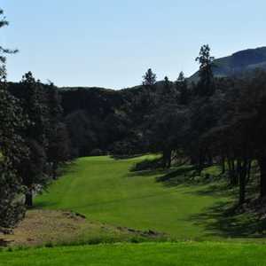 The Dalles GCC