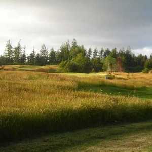 Bandon Crossings GC: #4