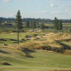 Tetherow GC