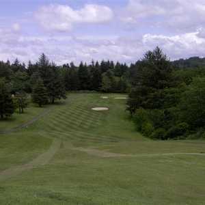 Chinook Winds GR: #6