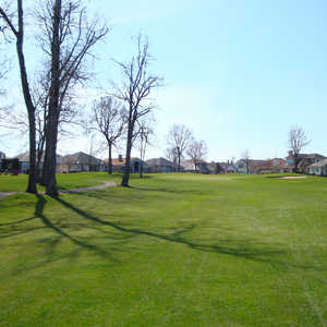 Claremont GC