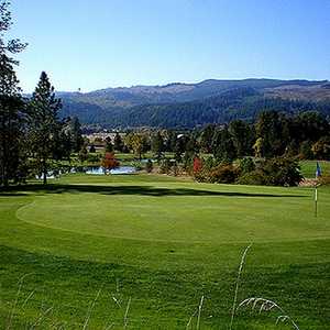 Springfield CC: #5