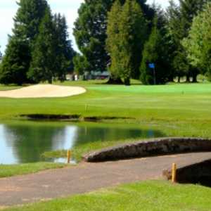 Santiam GC